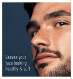 King C. Gillette Face &amp;amp; Stubble Moisturiser 100ml