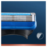 King C. Gillette Shave &amp;amp; Edge Razor Blades   3 per pack