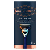 King C. Gillette Shave &amp;amp; Edging Razor