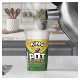 King Pot Noodle Chicken &amp;amp; Mushroom   114g