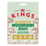 Kings Smoked Chipotle Mushroom Jerky 25g Truffle
