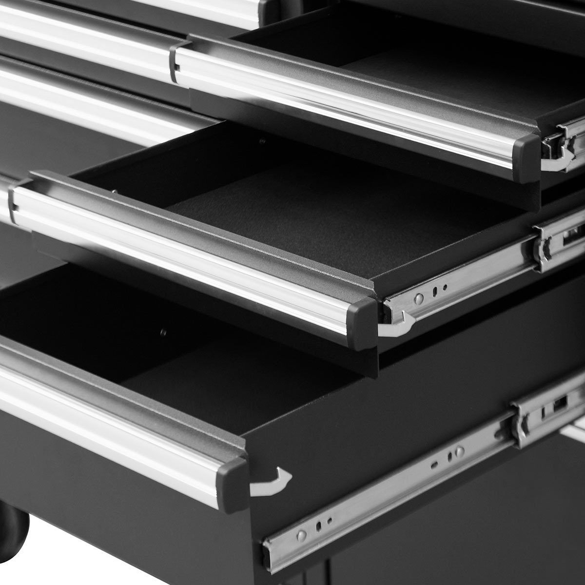 Kirkland Signature 42&amp;quot; (106cm) RedLine 16-Drawer Garage Tool Chest