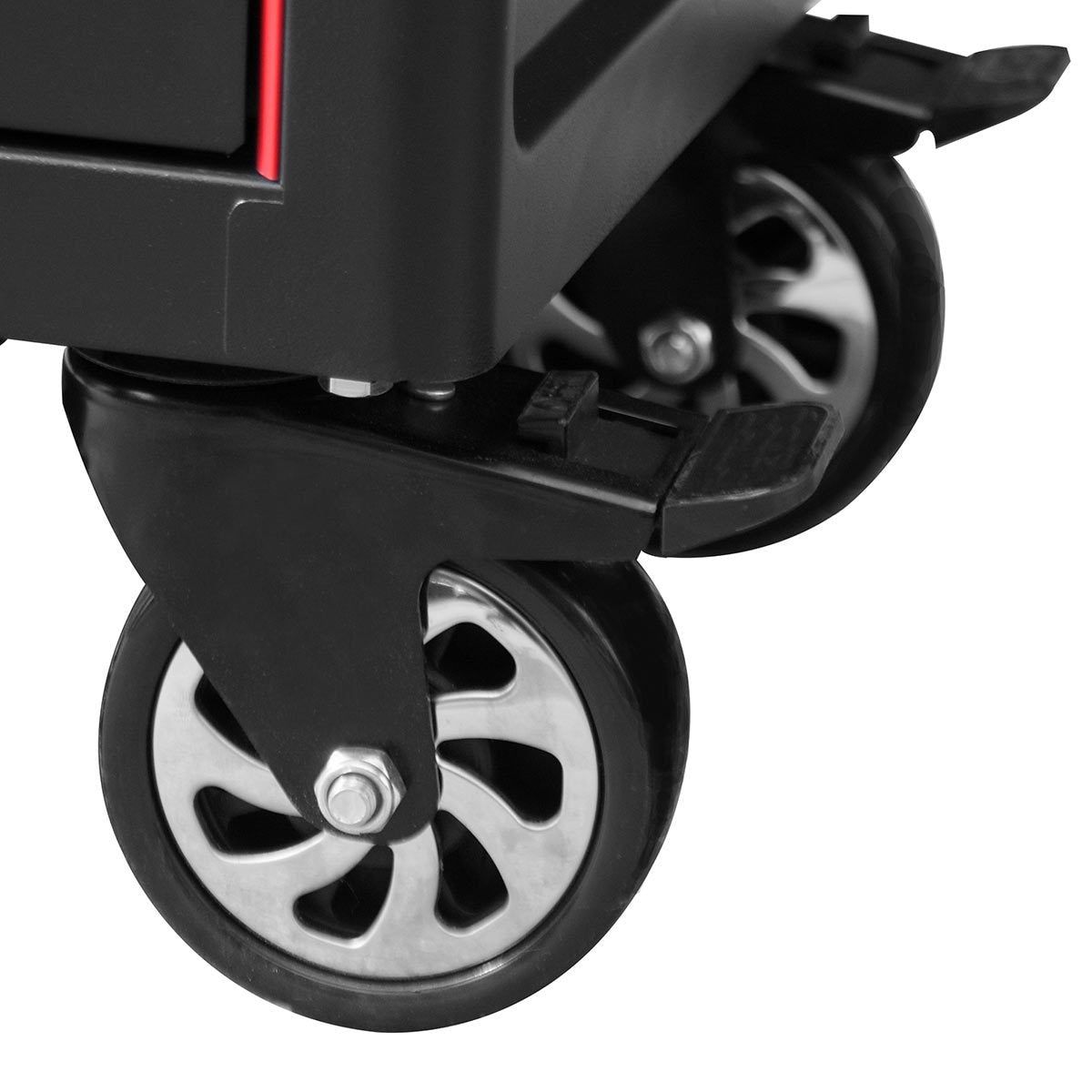 Kirkland Signature 42&amp;quot; (106cm) RedLine 16-Drawer Garage Tool Chest