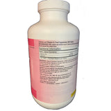 Kirkland Signature Calcium &amp;amp; Vitamin D3, 600 Count