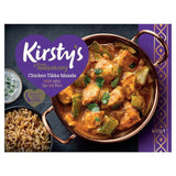 Kirsty's Chicken Tikka Masala   450g