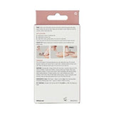 Kiss Bare But Better Nails Nude Drama