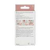 Kiss Bare But Better Nails Nude Glow