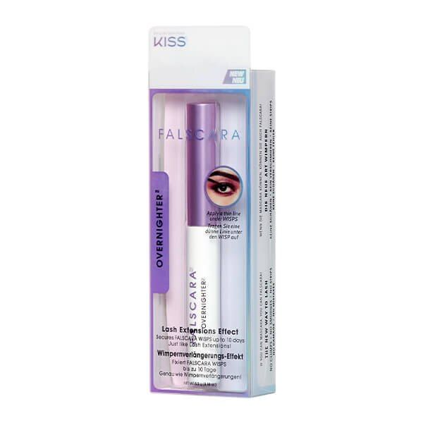 Kiss Falscara Overnighter