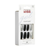 Kiss Gel Fantasy Nails - A Whole New World