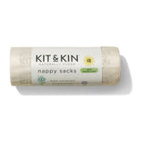 Kit &amp;amp; Kin Biodegradable Nappy Bags