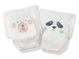 Kit &amp;amp; Kin Eco Nappies Size 1, 38 pack, 2-5kg/4-11lbs