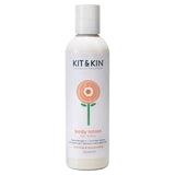 Kit &amp;amp; Kin Natural Baby Lotion   250ml