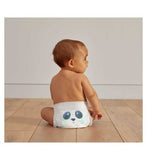 Kit &amp;amp; Kin Size 2, 38 Eco Nappies, 5-8kg
