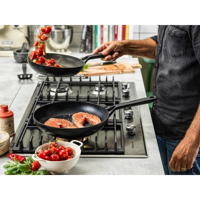 KitchenAid Classic Forged Ceramic Non-Stick 20cm Frying Pan