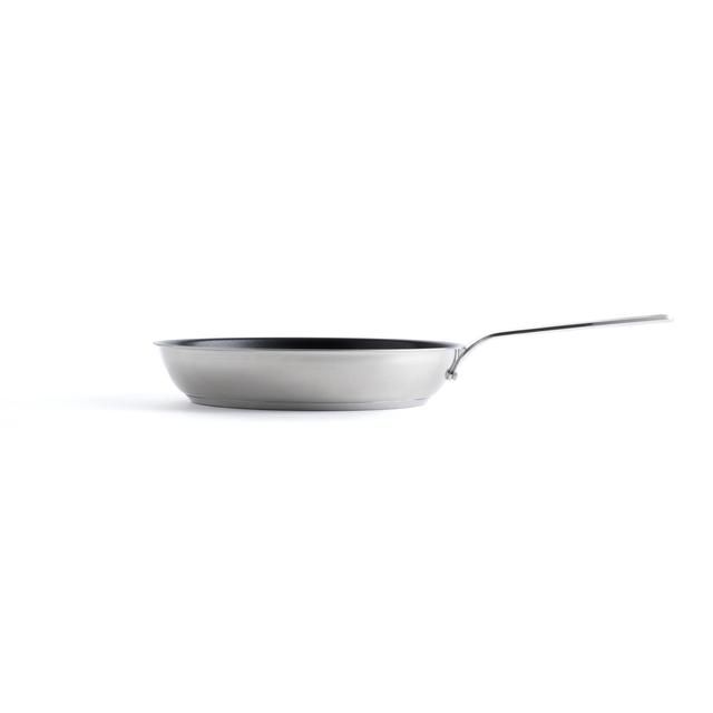 KitchenAid Stainless Steel Ceramic Non-Stick 28cm Frying Pan