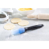 KitchenCraft Silicone Pastry/Basting Brush