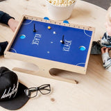 Klask Table Game