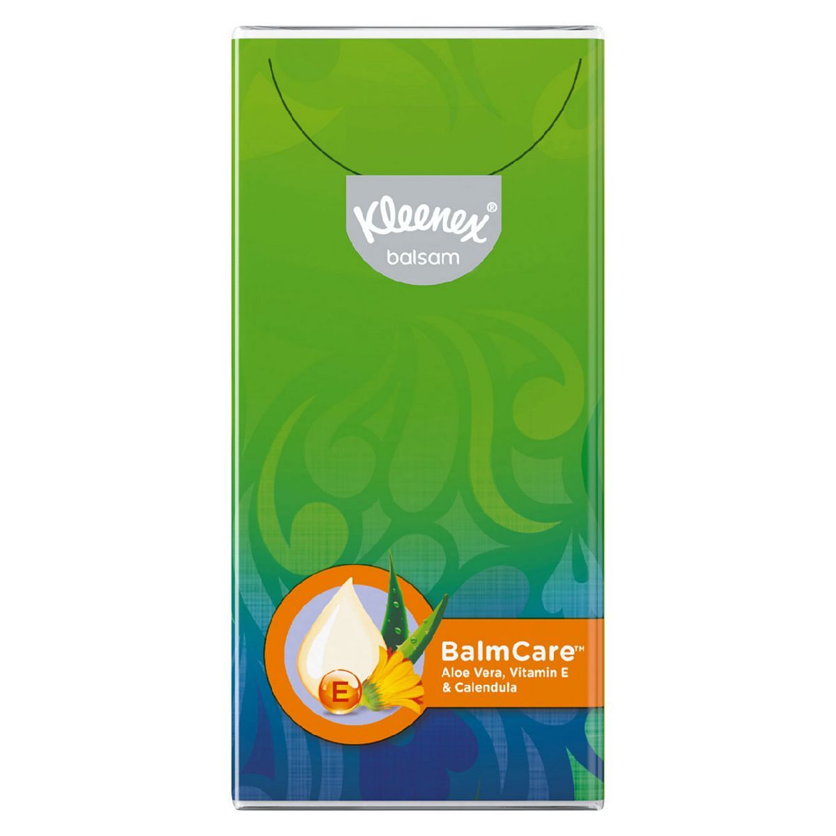 Kleenex&amp;reg; Balsam Tissues - Single Pocket Tissues