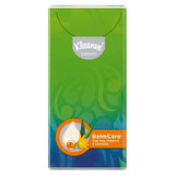 Kleenex&amp;reg; Balsam Tissues - Single Pocket Tissues