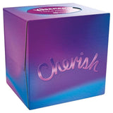Kleenex Collection Cube Facial Tissues - Single Box   48 per pack