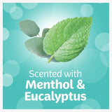 Kleenex Easy Breathe Tissues   56 per pack