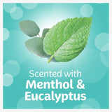 Kleenex Easy Breathe Tissues Pocket  Pack   6 x 9 per pack