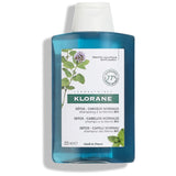 Klorane Aquatic Mint Cleansing&amp;nbsp;Shampoo 200ml