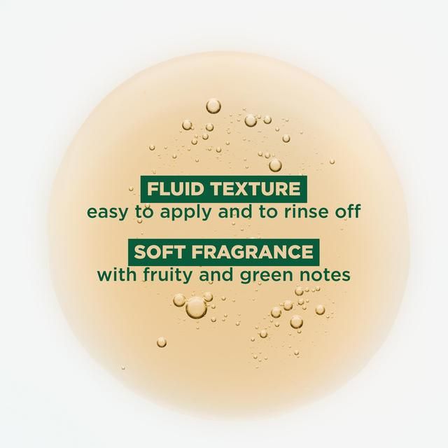 Klorane Brightening Shampoo with Camomile for Blonde Hair   400ml