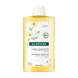 Klorane Brightening Shampoo with Camomile for Blonde Hair   400ml