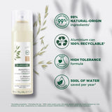 Klorane Extra-Gentle Tinted  Dry Shampoo Oat &amp;amp; CeramideLIKE   150ml