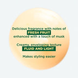 Klorane Nourishing Leave-In Cream with Mango for Dry Hair   125ml