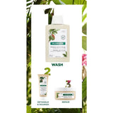 Klorane Nourishing &amp;amp; Repairing  Shampoo with Organic Cupuacu Butter   200ml