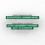 Klorane Purifying Dry Shampoo with Nettle for Oily Hair   150ml