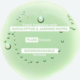 Klorane Purifying Shampoo with Organic Nettle for Oily Hair   200ml