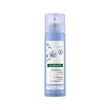 Klorane Volumising  Dry Shampoo with Organic Flax Fibre for Fine Limp Hair   200ml