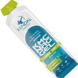KMC NRG GEL Energy Gel Citrus &amp;amp; Mint - 6x70g