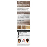 Knight &amp;amp; Wilson Colour-Freedom Gloss Pro Dark Blonde