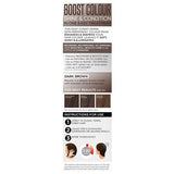 Knight &amp;amp; Wilson Colour-Freedom Gloss Pro Dark Brown