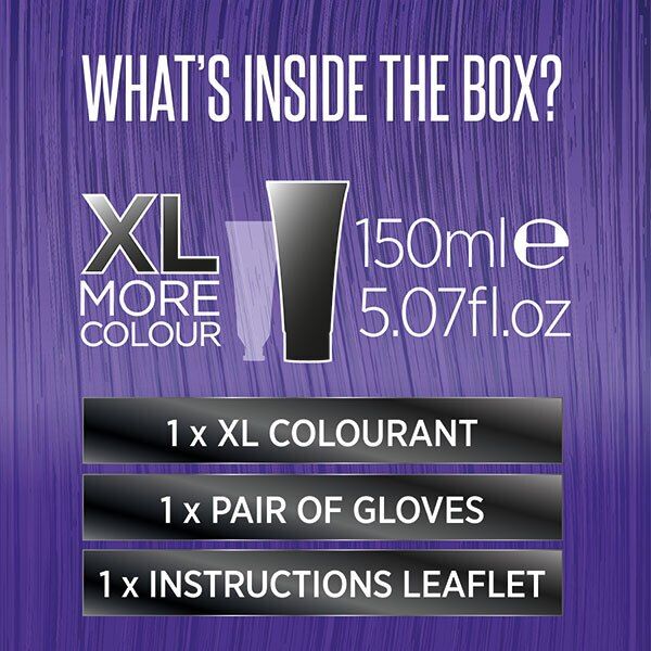 Knight &amp;amp; Wilson Colour-Freedom Gloss Pro Indigo Night