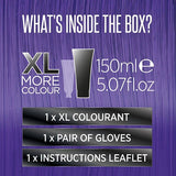 Knight &amp;amp; Wilson Colour-Freedom Gloss Pro Indigo Night