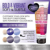 Knight &amp;amp; Wilson Colour-Freedom Gloss Pro Indigo Night