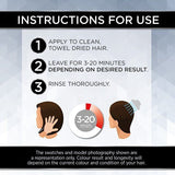 Knight &amp;amp; Wilson Colour-Freedom Gloss Pro Medium Brown