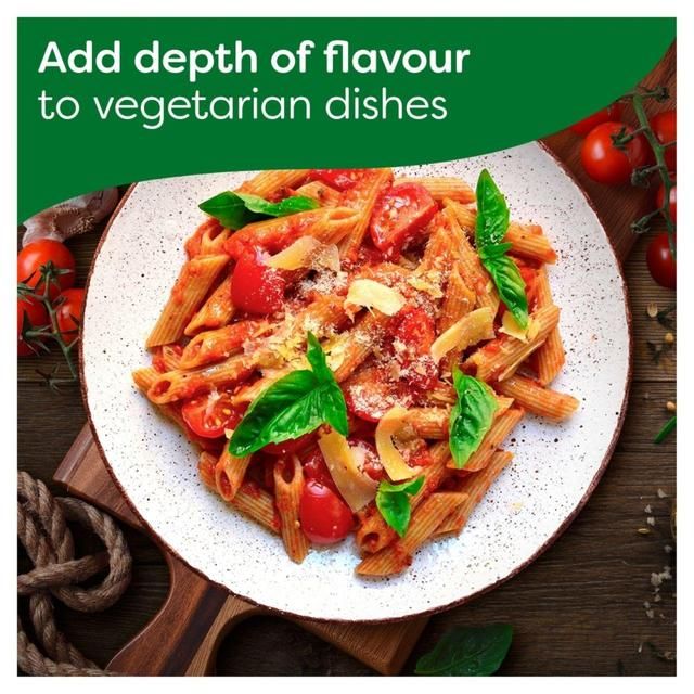 Knorr 20 Vegetable Stock Cubes   20 x 10g