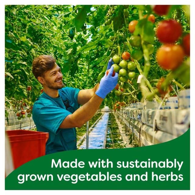 Knorr 4 Beef Stock Pot   4 x 28g