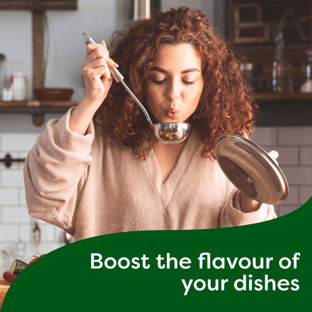 Knorr 4 Beef Stock Pot   4 x 28g