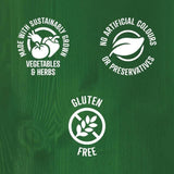 Knorr 8 Chicken Stock Pot   8 x 28g