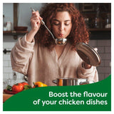 Knorr 8 Chicken Stock Pot   8 x 28g