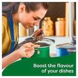 Knorr 8 Vegetable Stock Cubes   8 x 10g