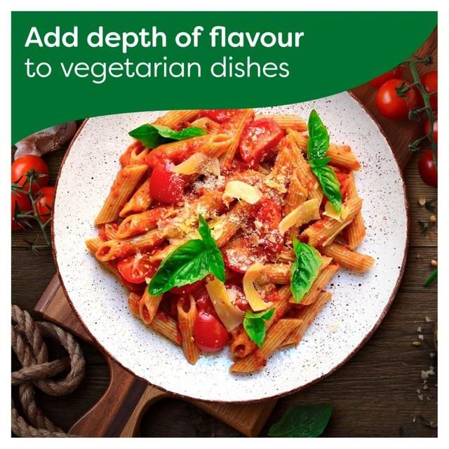 Knorr 8 Vegetable Stock Cubes   8 x 10g