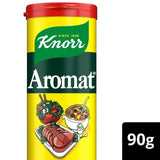 Knorr Aromat All Purpose Savoury Seasoning   90g Default Title